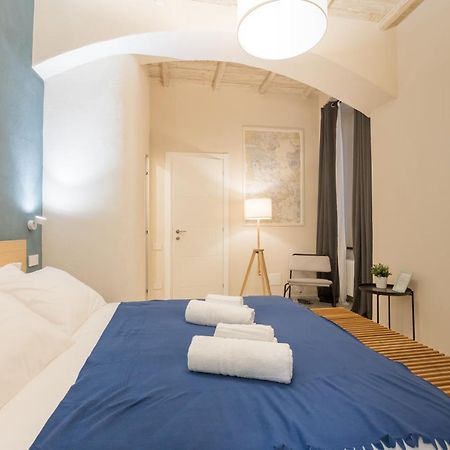 Al Caruggio Guest House Genova Eksteriør bilde