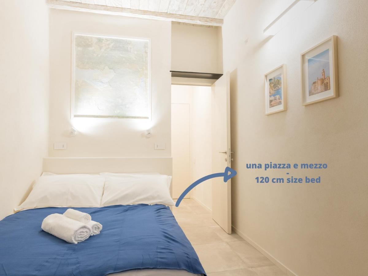 Al Caruggio Guest House Genova Eksteriør bilde