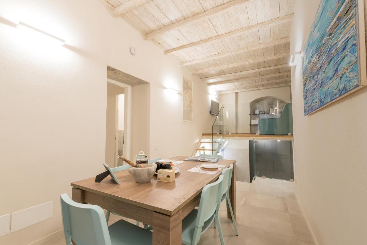 Al Caruggio Guest House Genova Eksteriør bilde
