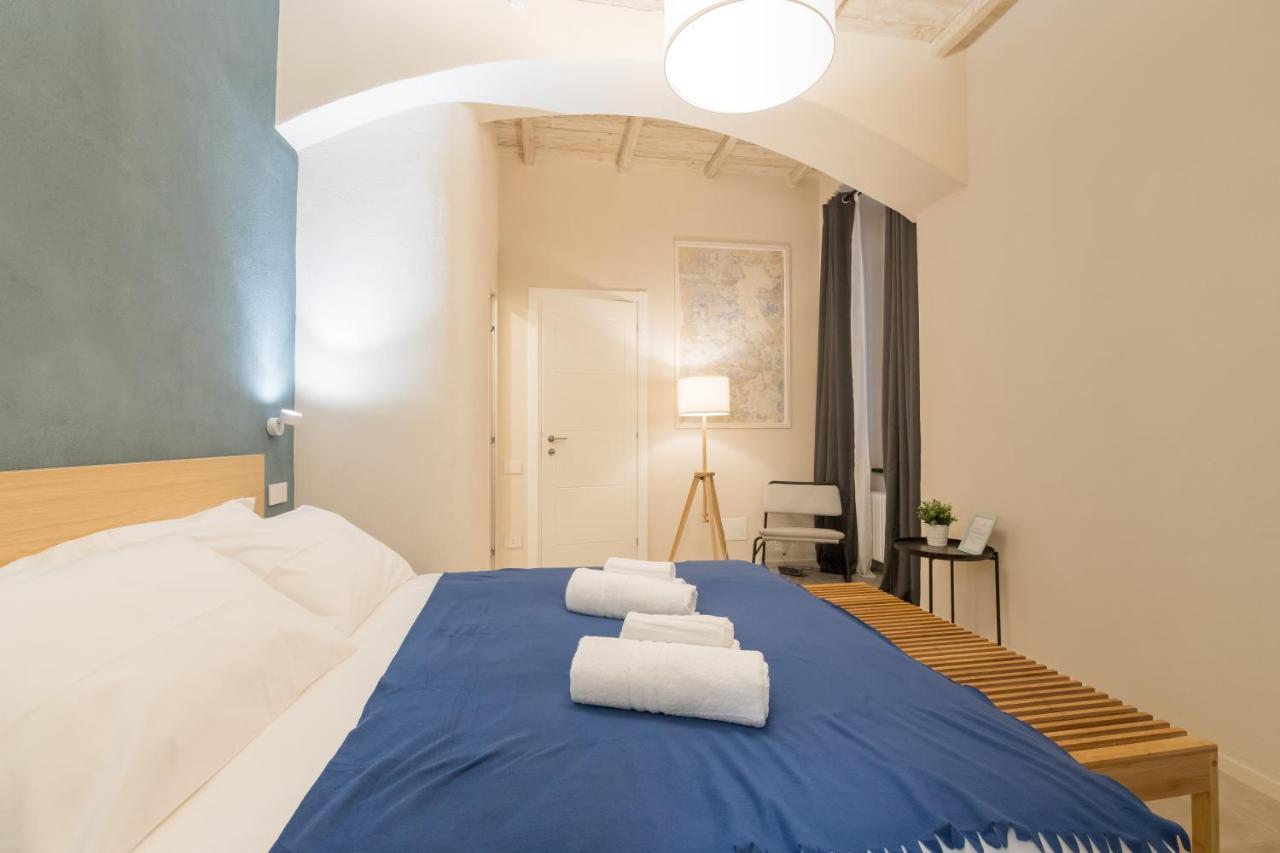 Al Caruggio Guest House Genova Eksteriør bilde