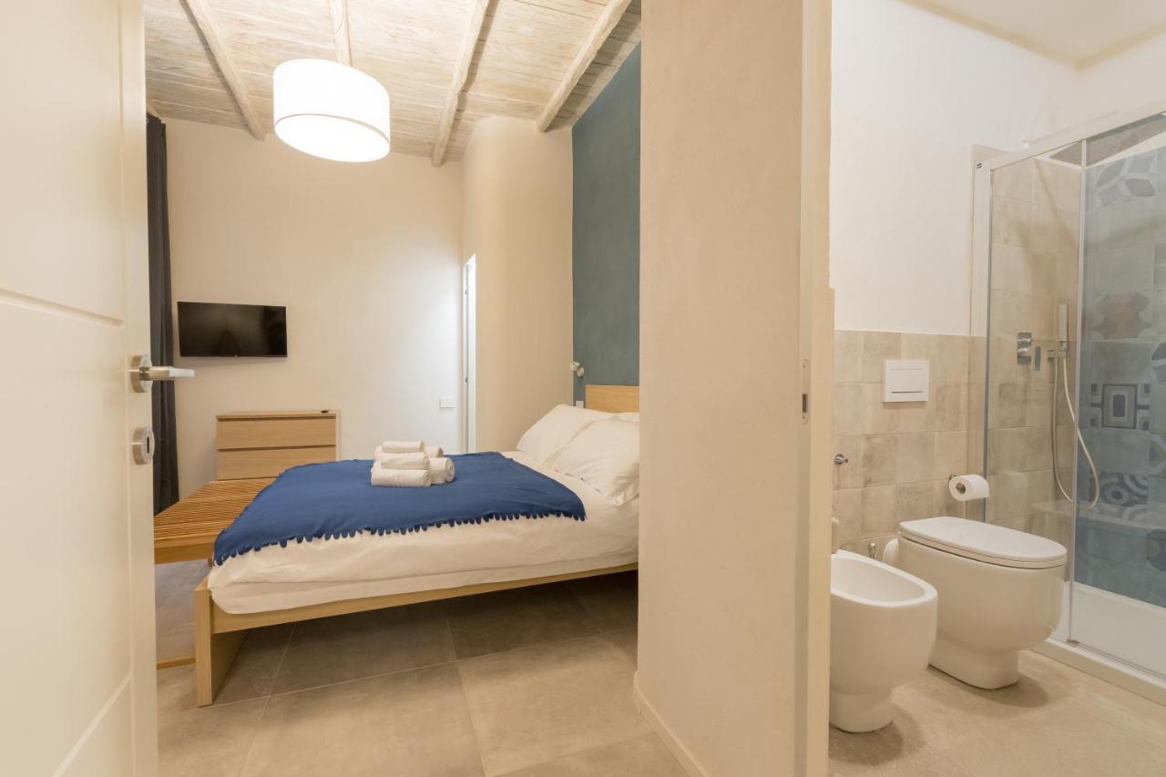 Al Caruggio Guest House Genova Eksteriør bilde