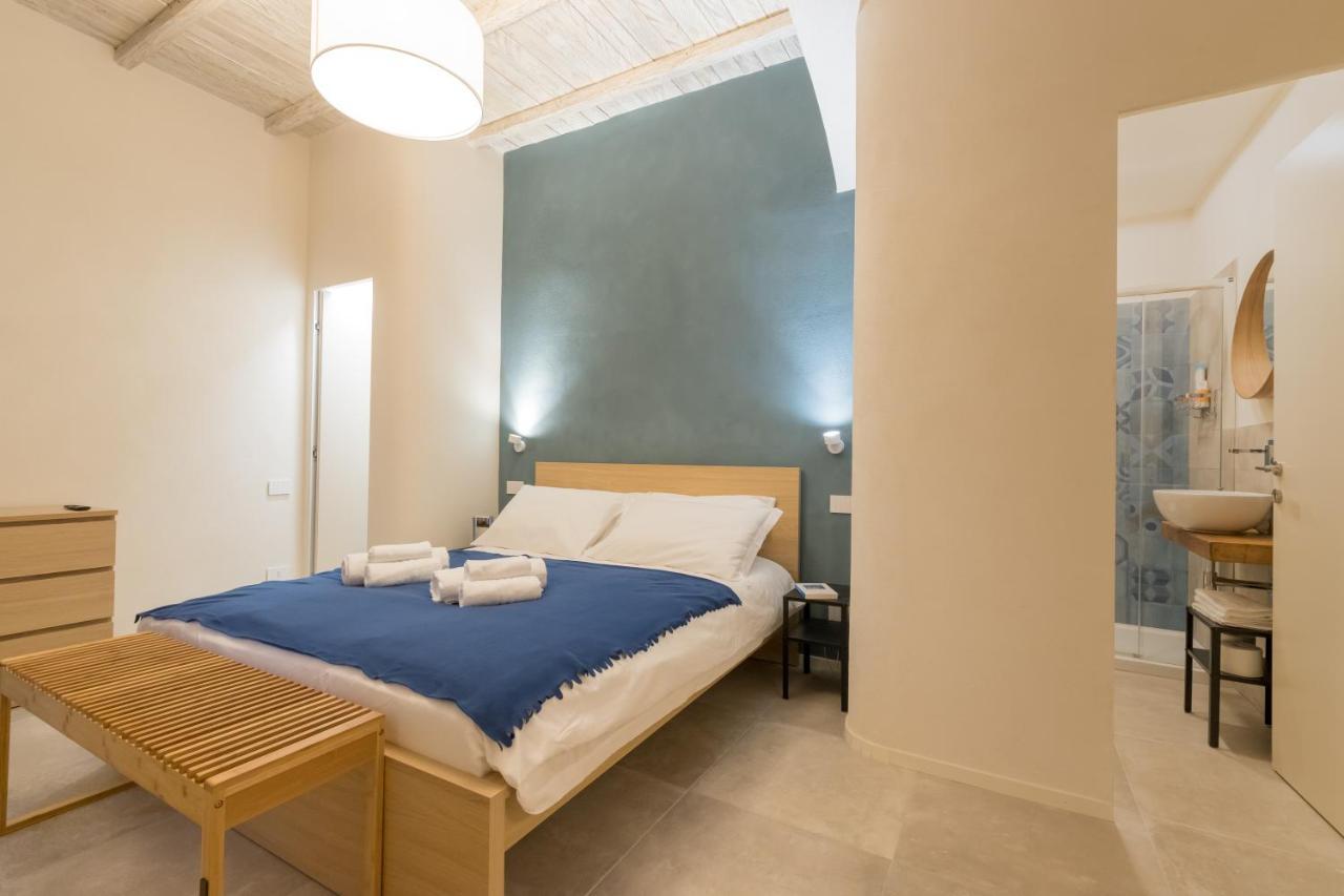 Al Caruggio Guest House Genova Eksteriør bilde
