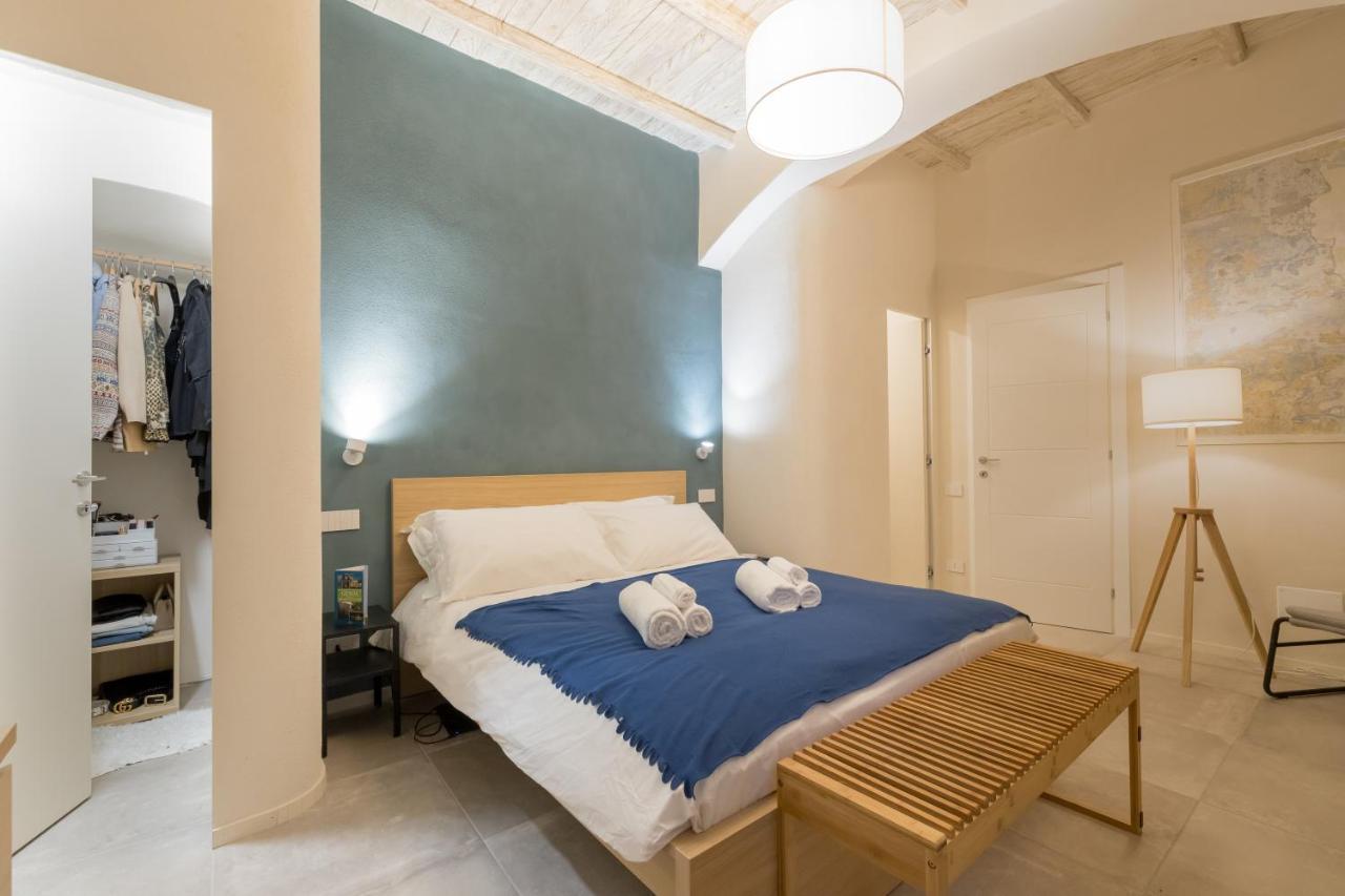 Al Caruggio Guest House Genova Eksteriør bilde
