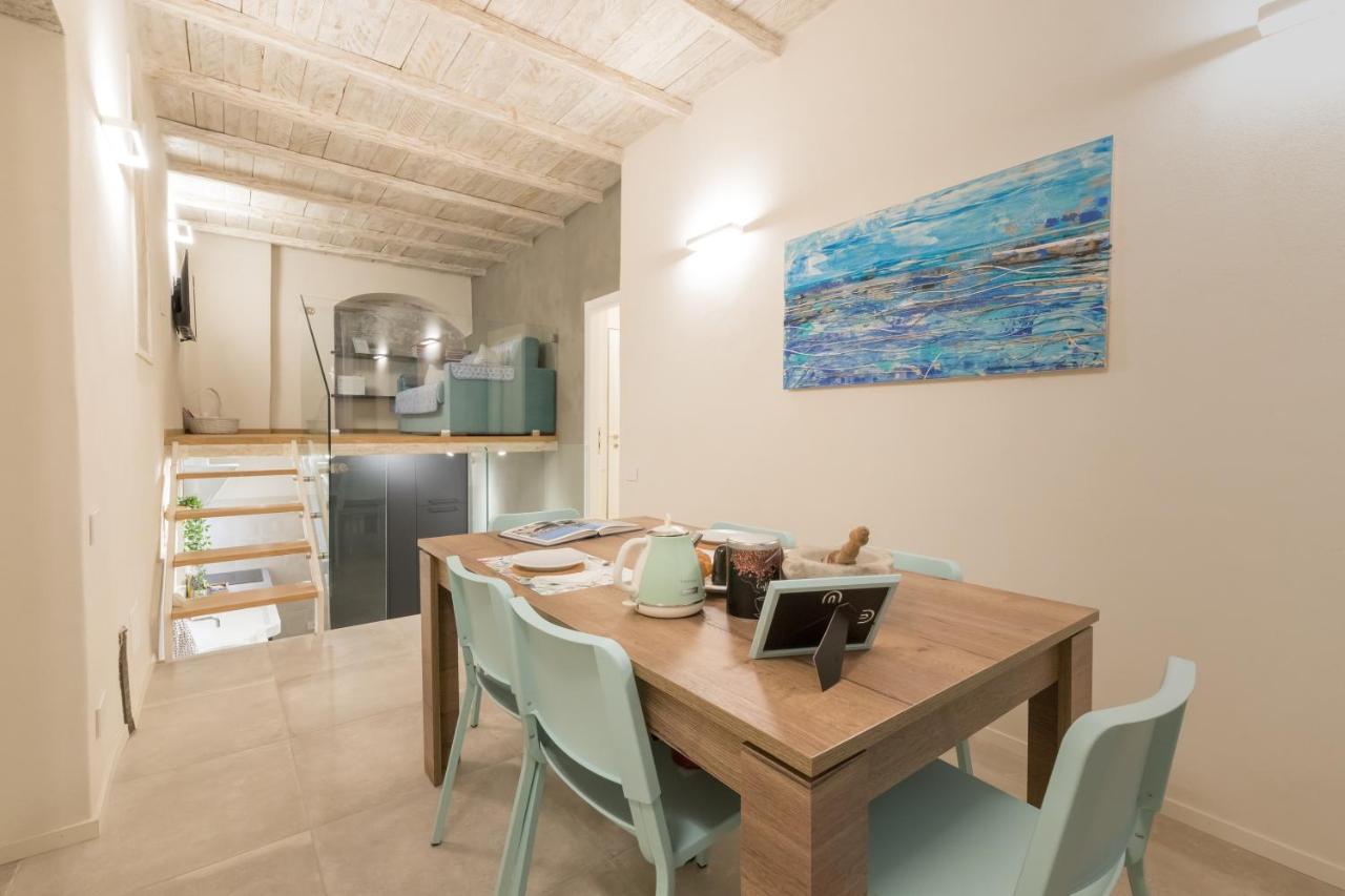 Al Caruggio Guest House Genova Eksteriør bilde