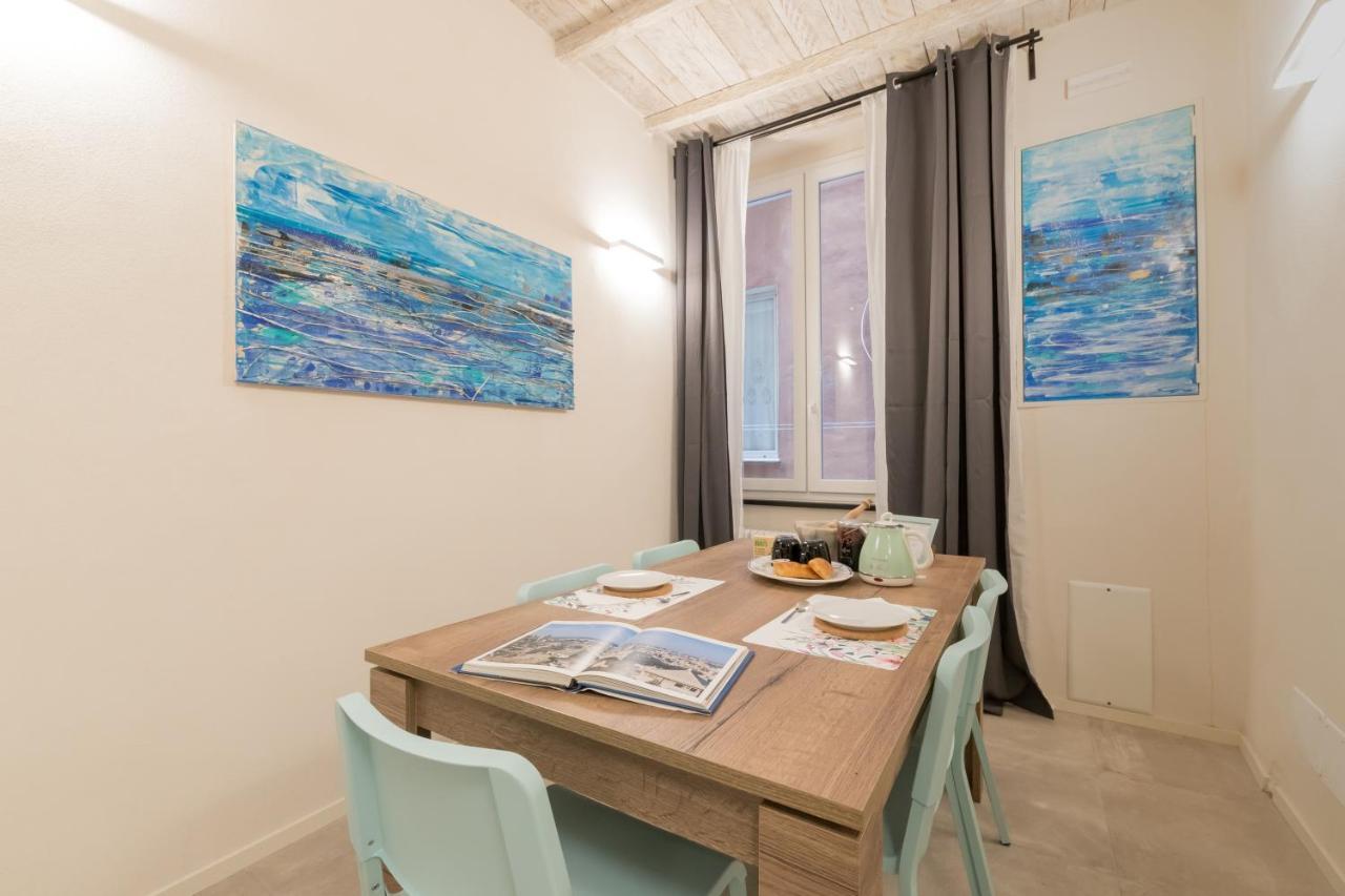 Al Caruggio Guest House Genova Eksteriør bilde