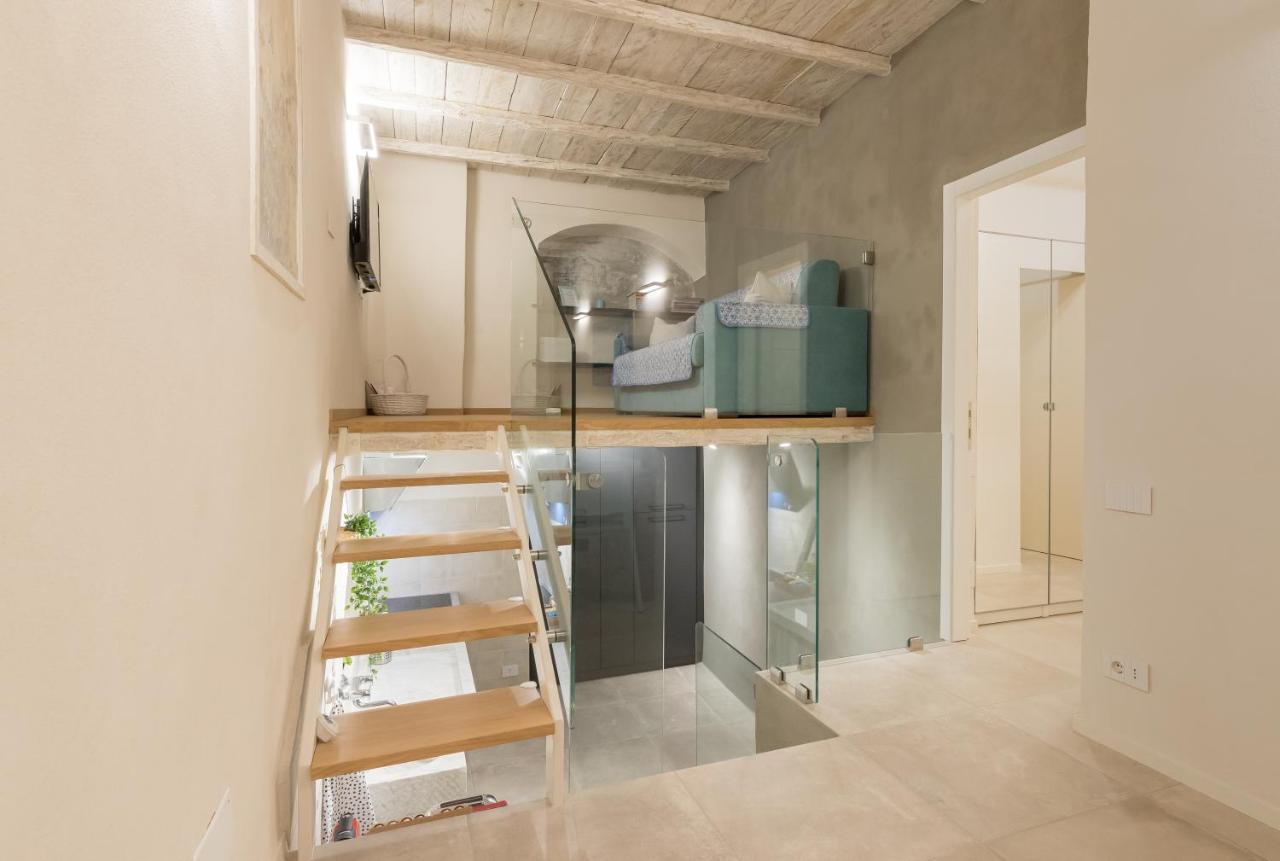 Al Caruggio Guest House Genova Eksteriør bilde