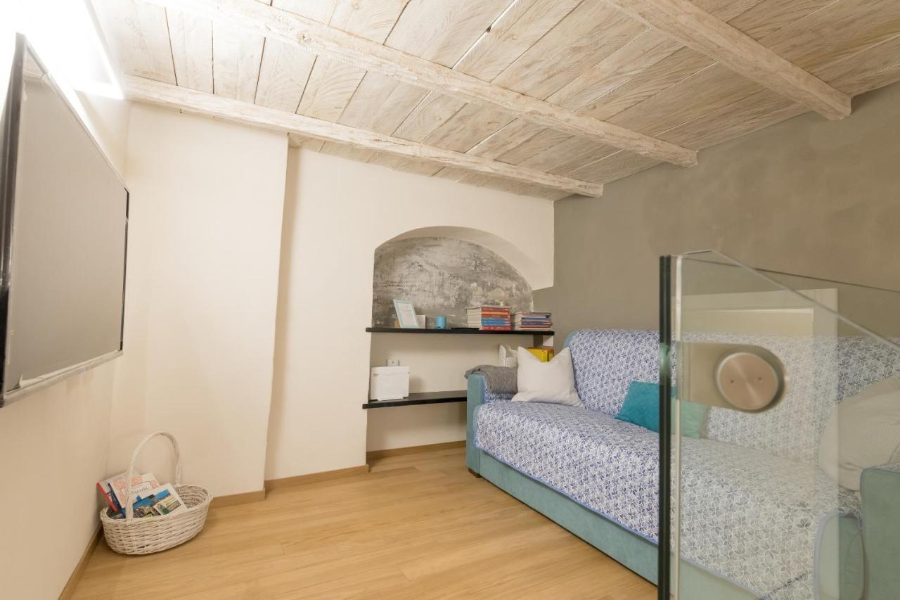 Al Caruggio Guest House Genova Eksteriør bilde