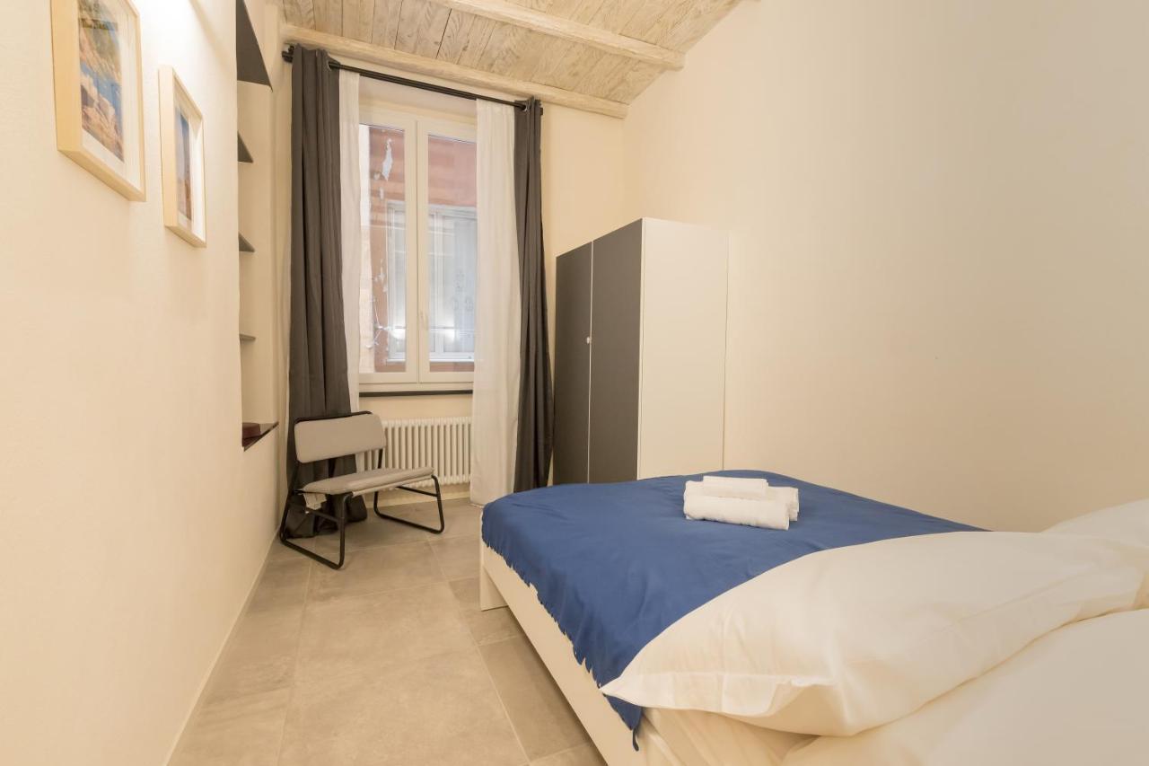 Al Caruggio Guest House Genova Eksteriør bilde